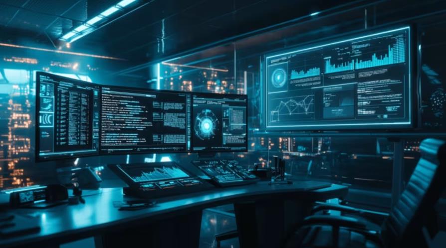 万安县工业设备远程运维SCADA，设备数据采集与远程运维管控解决方案